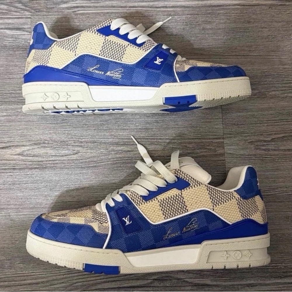 Louis Vuitton Men’s Trainer